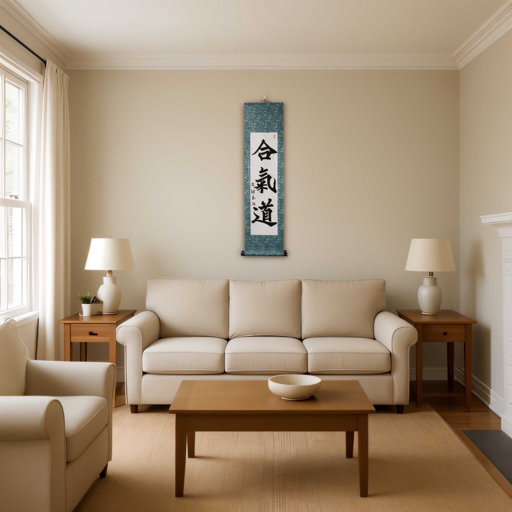 The Spirit of Aikido — 合気道 (Aikido) by Yuka