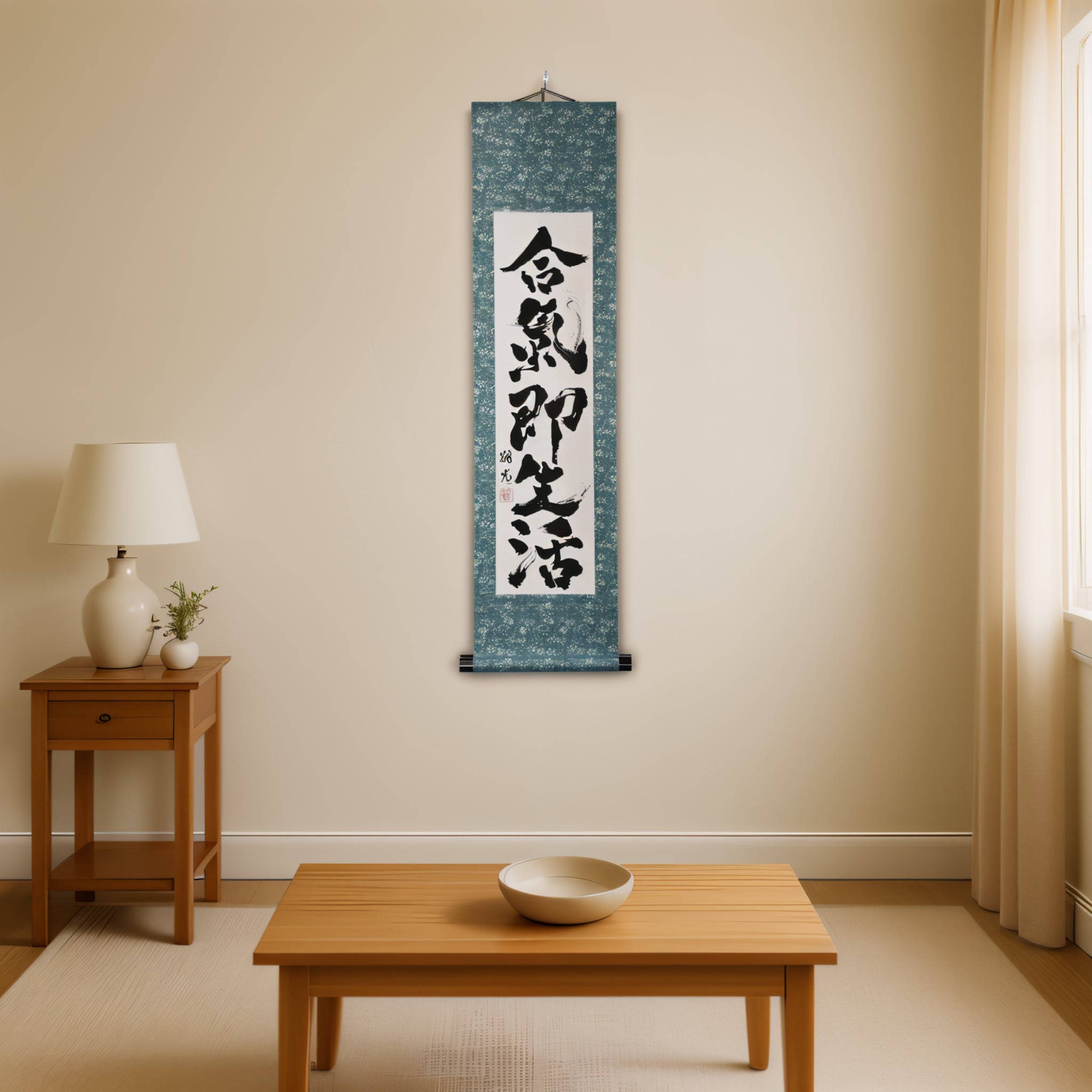 Aikido is Truly a Way of Life — 合氣即生活 for Aikido Practitioners