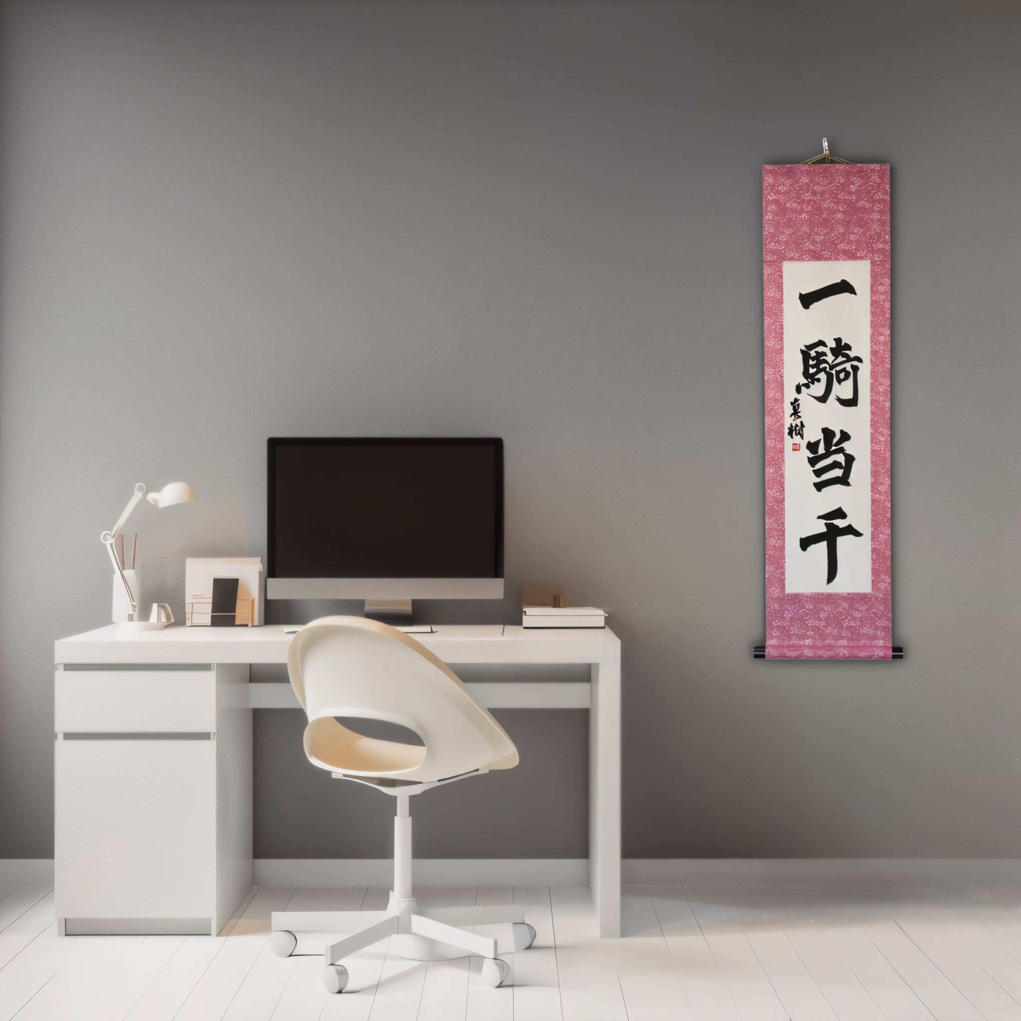 Power of a Thousand Warriors — 一騎当千 Samurai Spirit