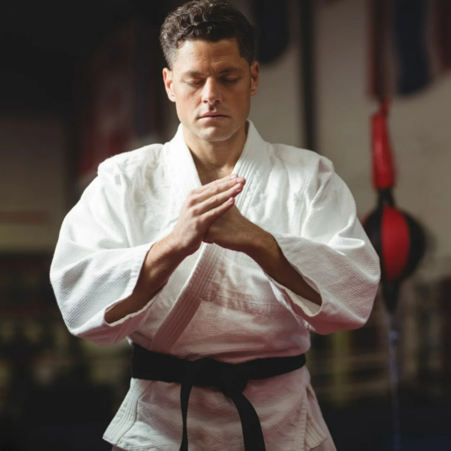 The Spirit of Karate — 空手道 For Karate Enthusiasts