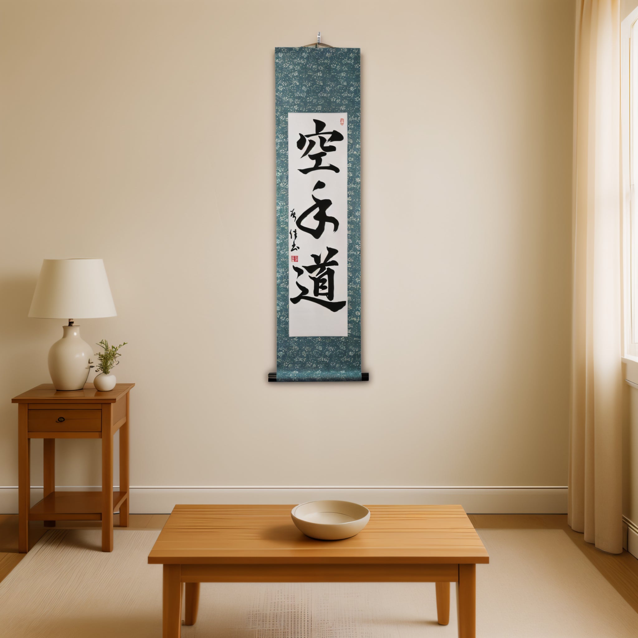 The Spirit of Karate — 空手道 For Karate Enthusiasts