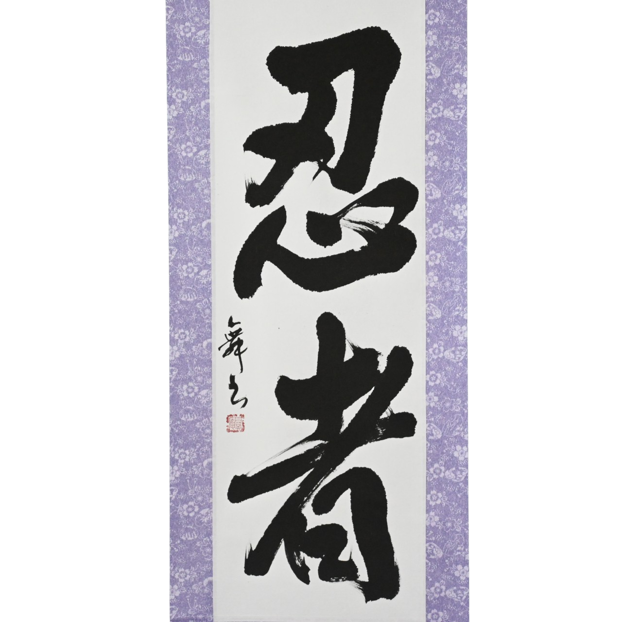 忍者 NINJA — Master of the Unseen, Embodiment of Silent Power