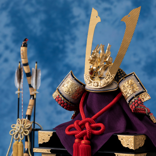 将軍 SHOGUN — Leader of Samurai, Ultimate Embodiment of Bushido by Mai