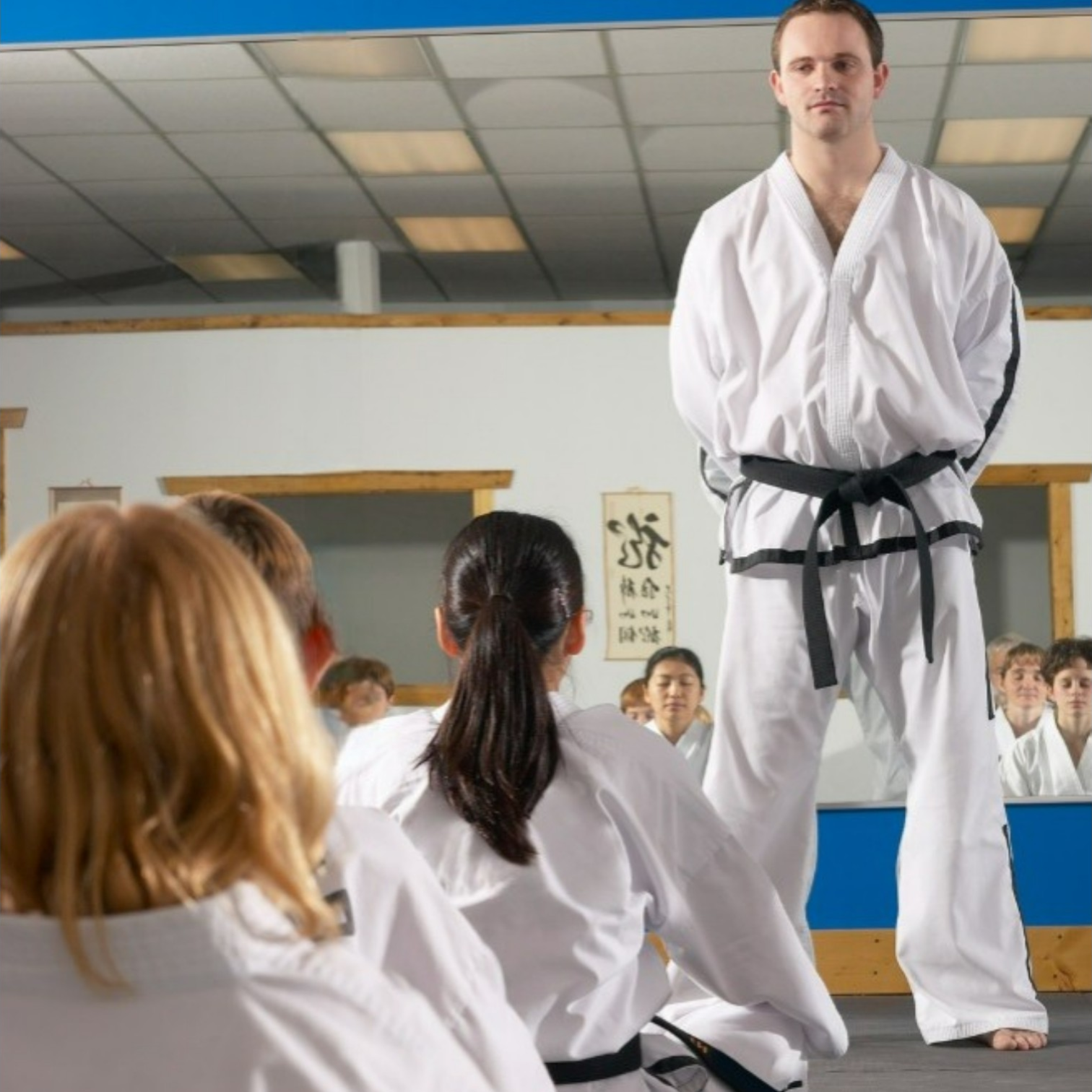 The Way of Mastery in Martial Arts — 守破離 For All Martial Arts Enthusiasts