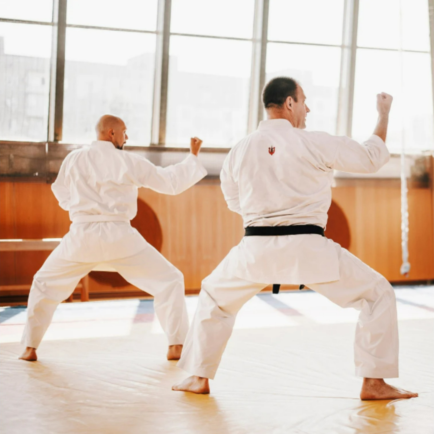 The Way of Mastery in Martial Arts — 守破離 For All Martial Arts Enthusiasts