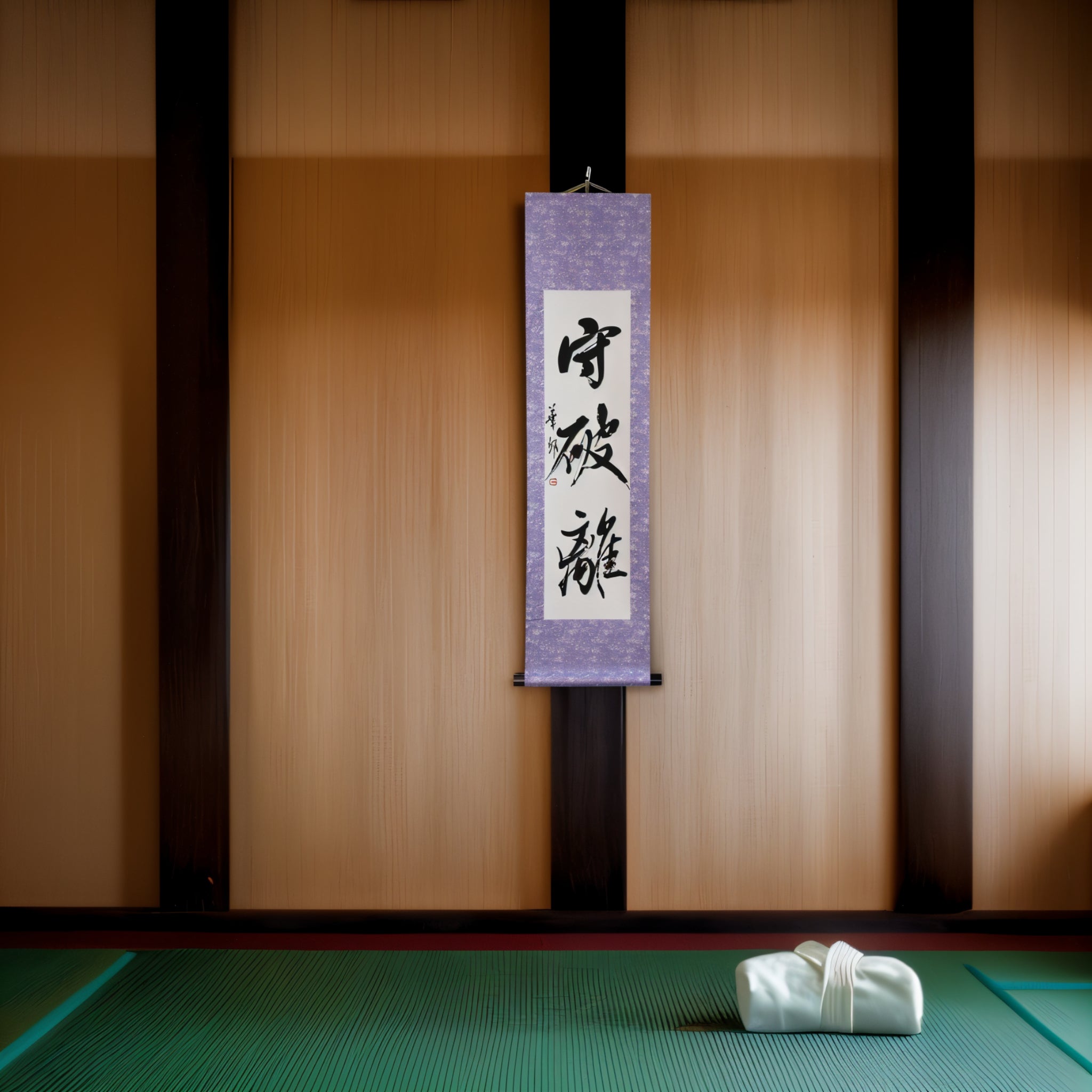 The Way of Mastery in Martial Arts — 守破離 For All Martial Arts Enthusiasts