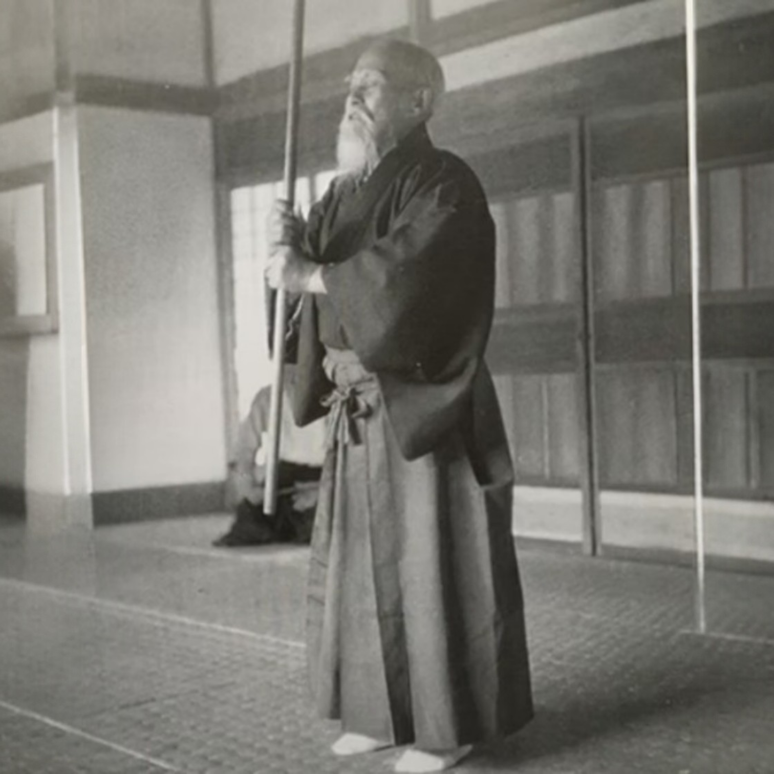 The Creative Power of Aikido — 武産合氣 For Aikido Practitioners