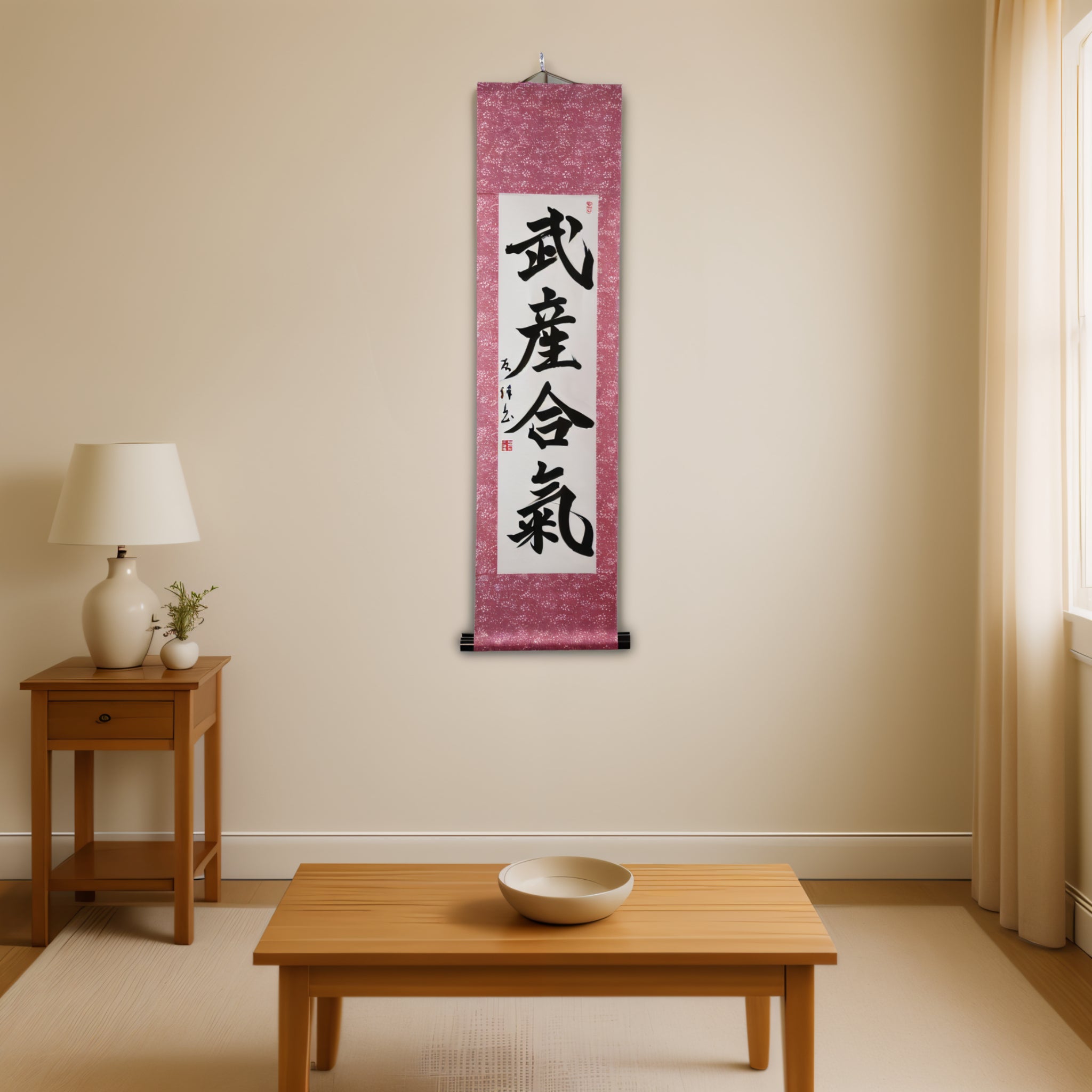 The Creative Power of Aikido — 武産合氣 For Aikido Practitioners