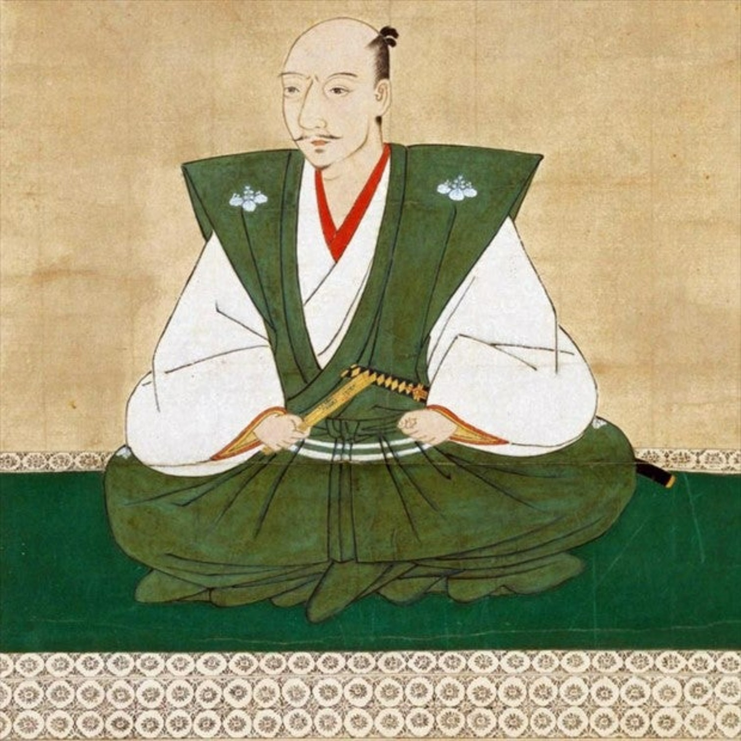Wisdom and Strength to Unify Japan — 天下布武 For Samurai Enthusiasts
